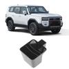Fucaten Car Cup Holder Storage Bock, Compatible with Toyota Land Cruiser 250 Series (March