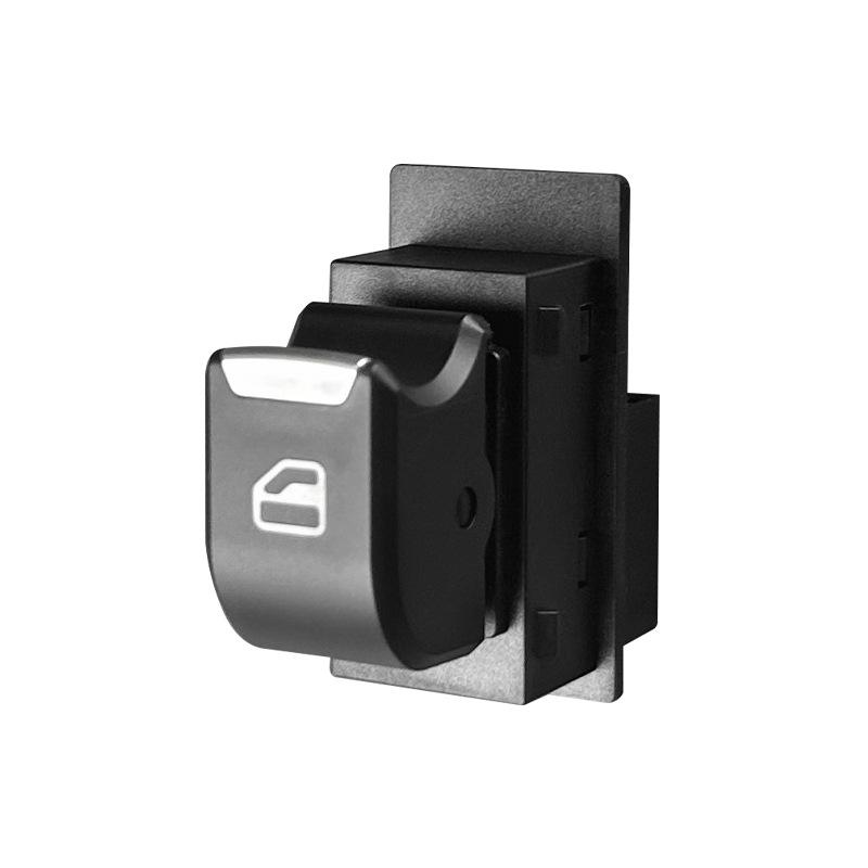 Passenger Side/Rear Window Switch for Geely Borui Electric Vehicle