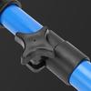 2Pcs Cabinet Jacks Hand Support Rod Telescopic Steel Pole Adjustable Quick Support