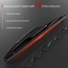 All Weather Automotive Wiper Blades Rear Windshield Wiper Blade Windscreen Wipers Accessories Suitable for Vehicles Kona