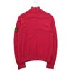 Women's Red Sweater