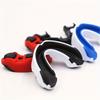 4pcs martial arts tooth guard - suitable for boxing, taekwondo and combat sports, special for training and competition