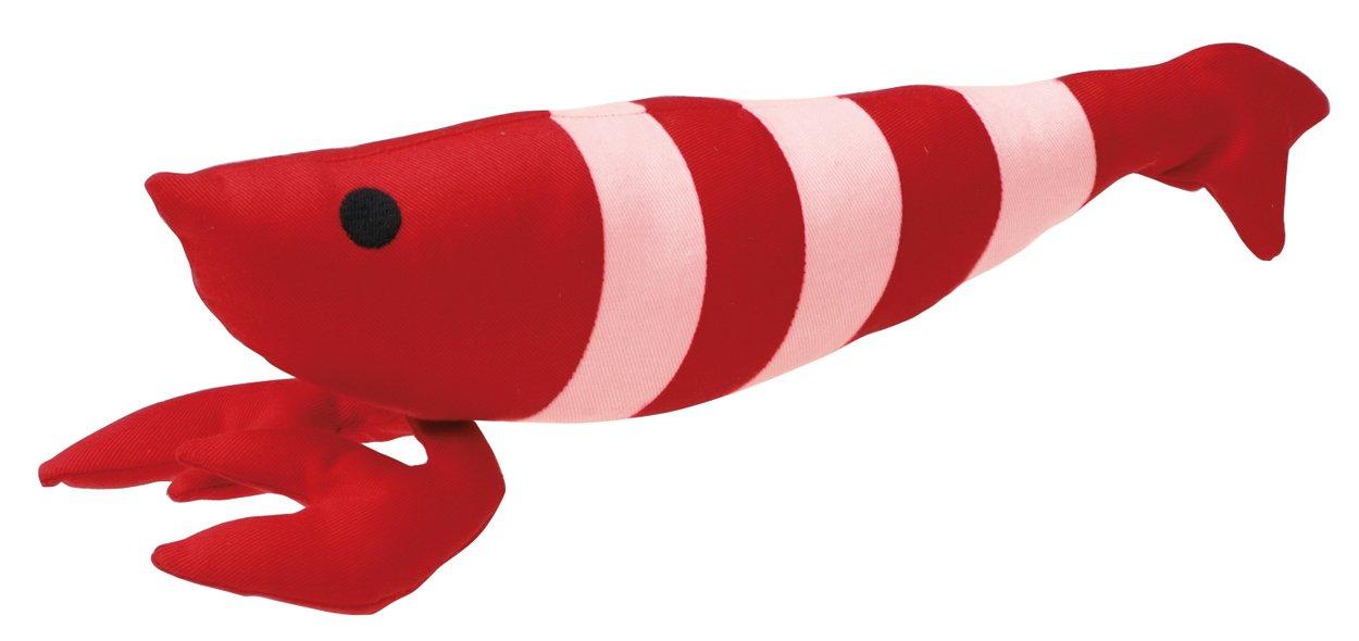 

Petio Cat Toy, Kick-A-Like Shrimp