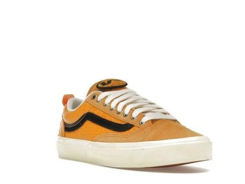VANS Carpet Company x Skate Old Skool 36+ The Oldest Skool - VN000EEGYLW