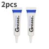 Gear Lubricating Oil Bearing Lubrication Electronic Equipment Car Gear Valves Chain Repair Maintenance Lithium Grease Tools