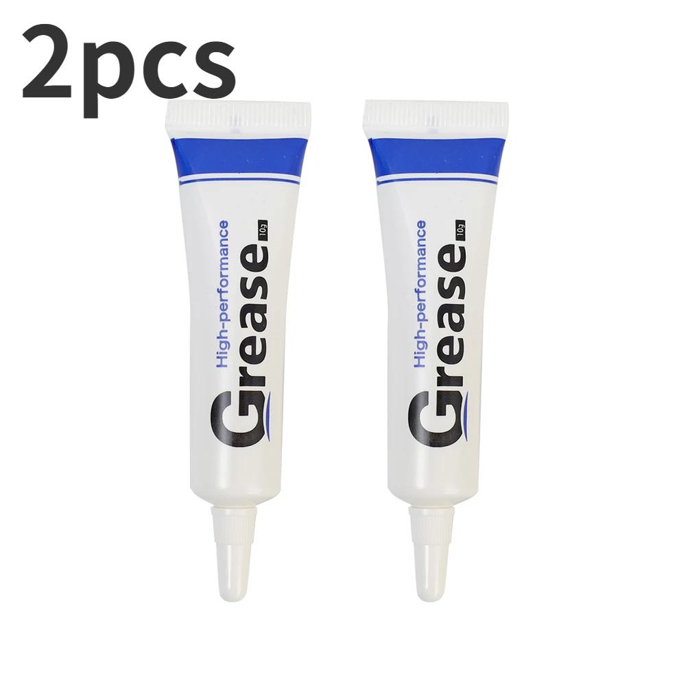 Gear Lubricating Oil Bearing Lubrication Electronic Equipment Car Gear Valves Chain Repair Maintenance Lithium Grease Tools