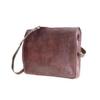 Handmade Briefcase Bag Satchel Men's Real Leather Vintage Laptop Messenger