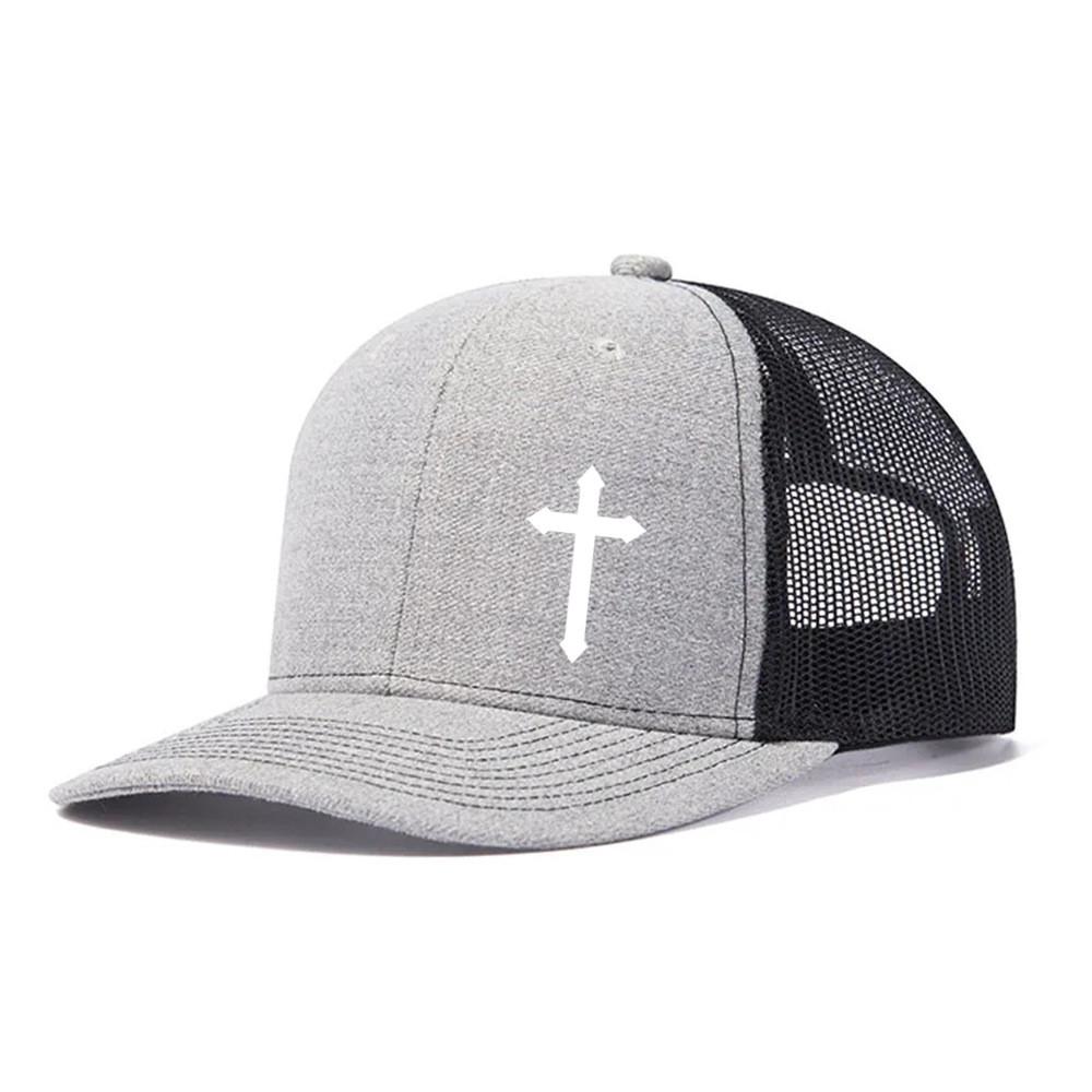 Casual Alphabet Baseball Cap With Wide Brim For Outdoor Sun Protection