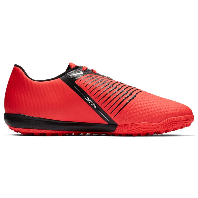 Nike PhantomVNM Academy Tf Game Over Bright Crimson AO0571-600