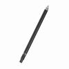 Stylus Pen DoubleHead Tablet Mobile Phone Screen Touching NonRechargeable Universal Type(Black )