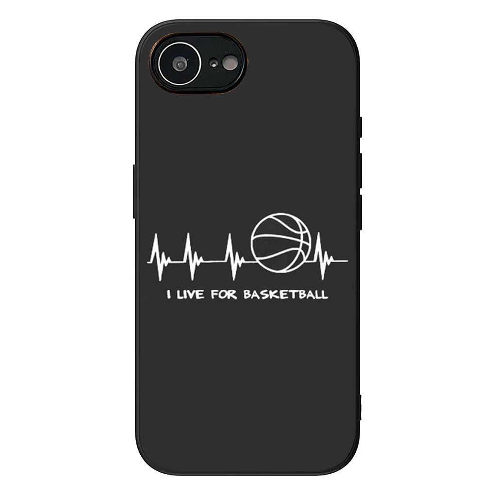 Soft Cover for Xiaomi Redmi 15 9A 9C NFC 7A 9T Note 9 8 7 8T 15c A5 4G 5G Coque Phone Case Basketball Fans