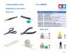 Tamiya 1/72 Warbird Collection No. 80 Japanese Navy Mitsubishi A6M Zero Type 21 Carrier Fighter Plastic Model Kit 60780