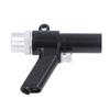  Duster Gun Blow Suction  Purpose Pneumatic Cleaning Tool with Different Nozzle Attachments