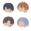 Anime Stylish Character Brooch Unique Metal Enamel Pin Trendy Fashion Accessory For Everyone