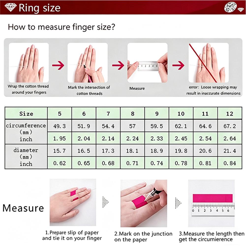 Roségold-Dreiklaue-Herzform-Zirkonia-Ring, mit mehreren Farben von Silikon-Ringschienen zur Auswahl, geeignet