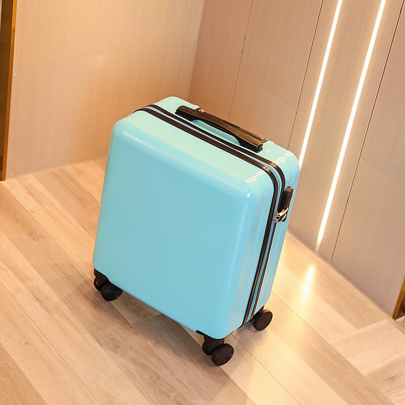 Xiaoyan Hard Shell Carry-on Luggage