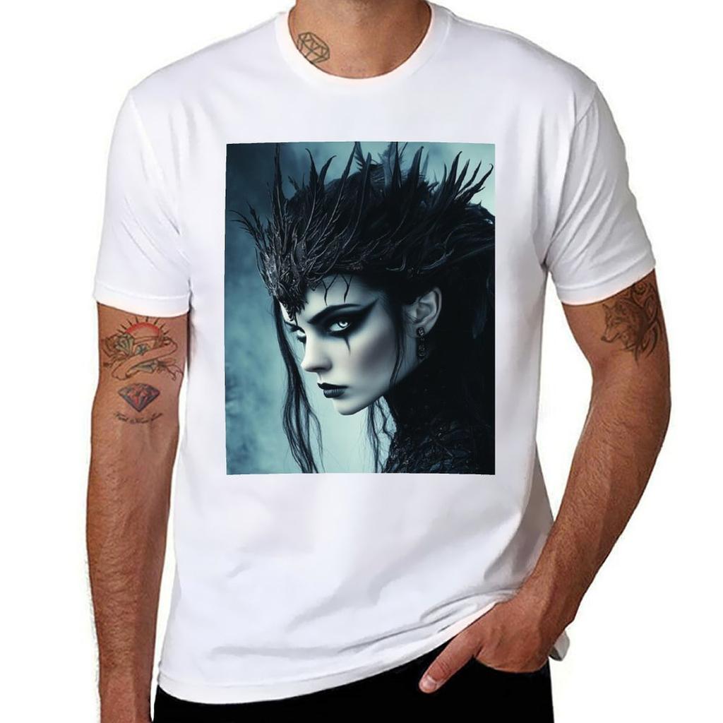 Norse Hel Tshirt Basic Regular Fit Casual Tshirt
