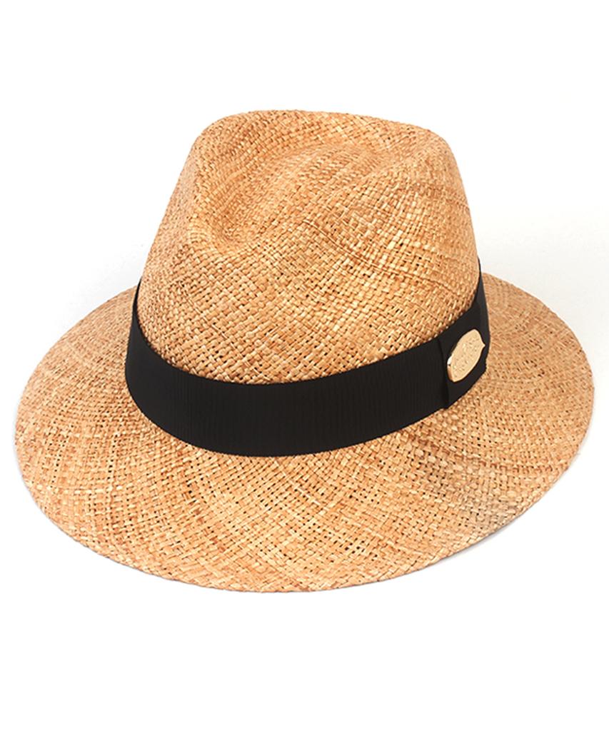 Yunibeosyeolkemiseuteuli Bau Short Fedora Summer Fedora