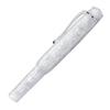 Kaweco Art Sport Fountain Pen Mineral White