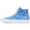 X NBAChuck 70 Hi 'New York Knicks' Men's 161164C