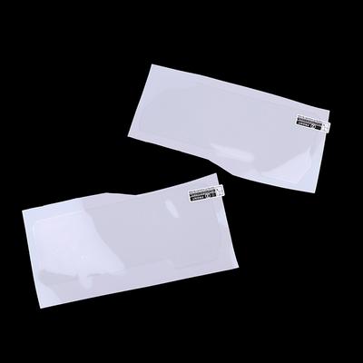 2 Stück Displayschutzfolie für Honda Cbr500R/Cb500F/Cb500X/Cbr650R/Cb650R 2019 2020