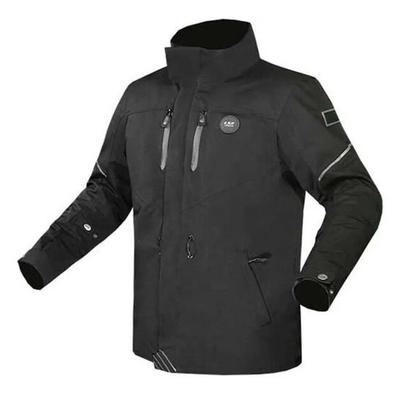 Équipement de protection – Vêtements de protection pour motocyclistes