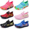 Kids Students Barefoot Quick-Drying Beach Swimming Shoes Children Aqua Shoes Indoor Fitness Running Shoes Boys Girls Water Shoes