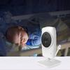 SM32 2.4G Wireless Baby Monitor with Camera IR Night Vision Babyphone Temperature Crying Monitoring Video Recording Nanny Care