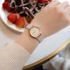 Authorized Dealer [OLIVIA BURTON] Olivia Burton Women's Watch [SIGNATURE] Abstract Floral Prim Rose Leather 28mm 24000357
