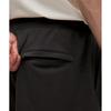 Lululemon Heavy Soft Jersey Short 8.5  Black