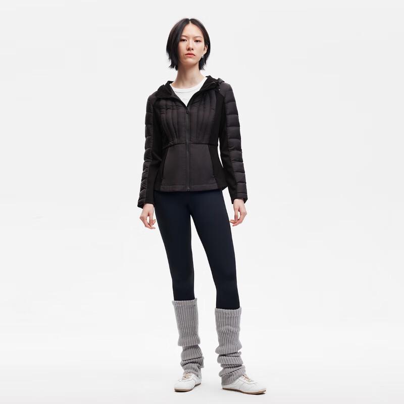 

VEROMODA Women s Lightweight Duck Down Jacket XS