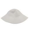 Skin-friendly Felt Bathing Cap Wool Head Protection