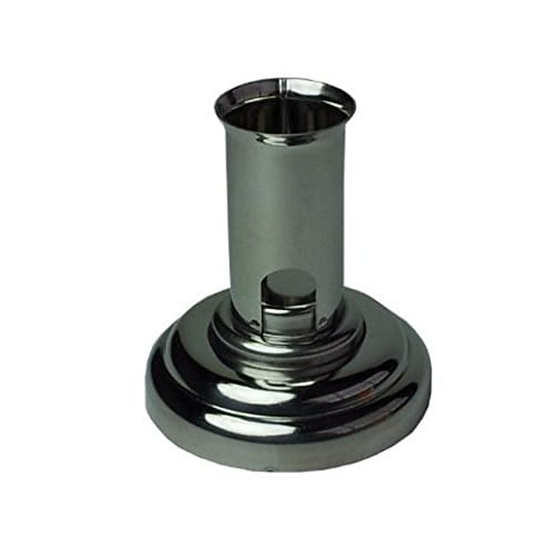 

Nakamura Shoji Buddhist Altar Accessories Set, Stainless Steel Incense Holder, Kidachi