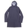 DESCENTE DESCENTE Streamline Shell Nylon Coat for Men, Navy, L, DIA3755 Coat L NavyUsed