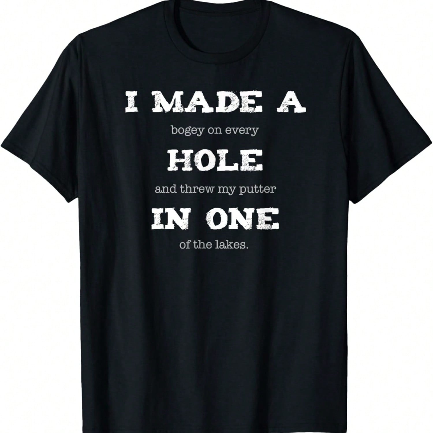 I Love Looking In The Mirror T-Shirt S разноцветный