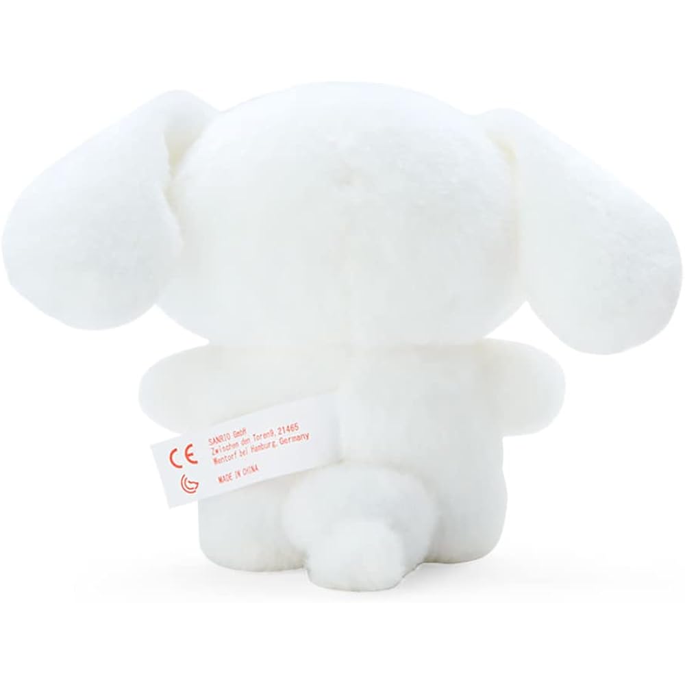 Sanrio (SANRIO) Cinnamoroll Plush Doll S (Pitatto Frenzu) 810185