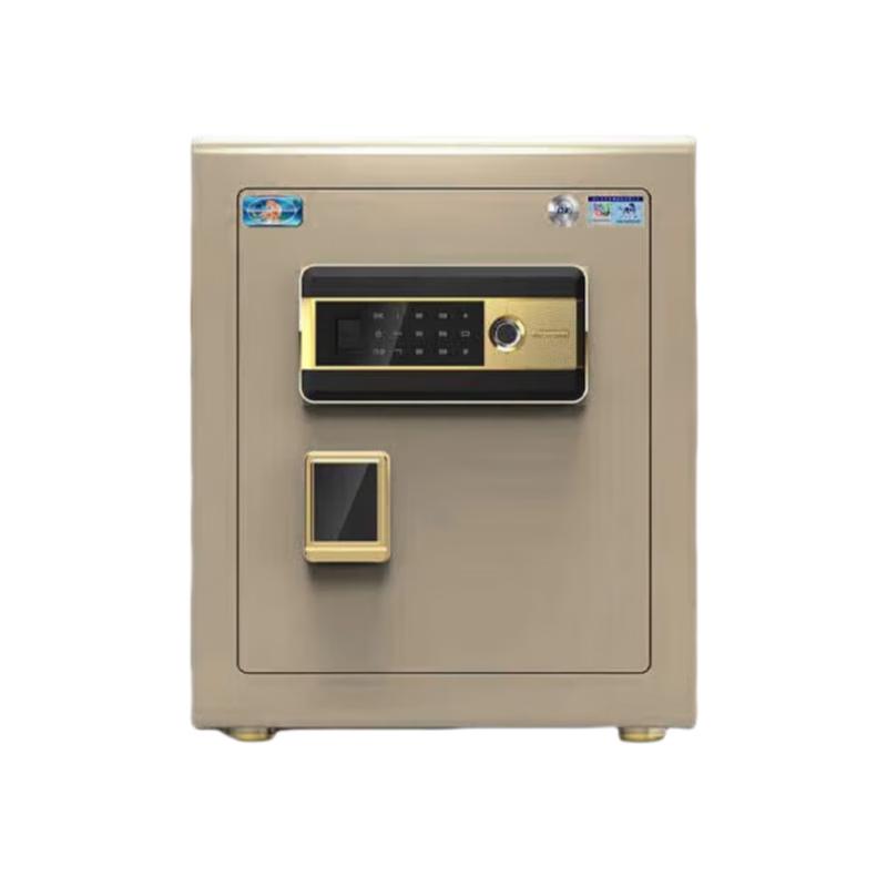 Tiger Lingya 45 Fingerprint Security Safe