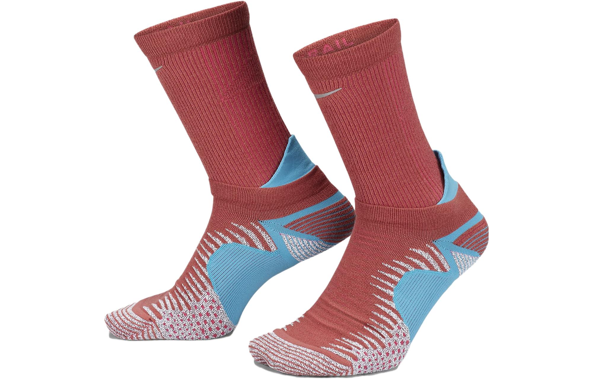 Nike Crew Socks Men s 1 Pack Watermelon Red CU7203-691 L
