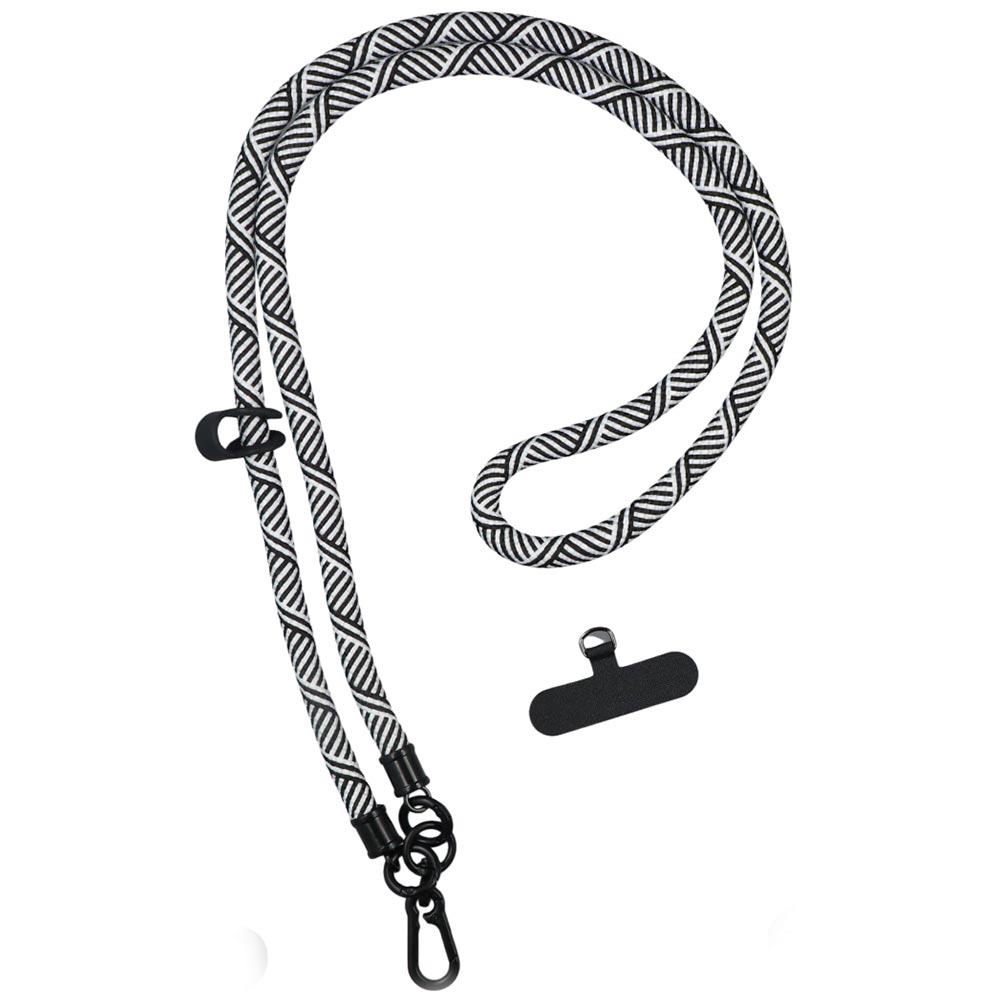 Detachable Crossbody Phone Lanyard Adjustable Mobile Phone Strap  Phone Case Hanging