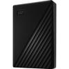 Externe Festplatte WD My Passport™ 4 TB