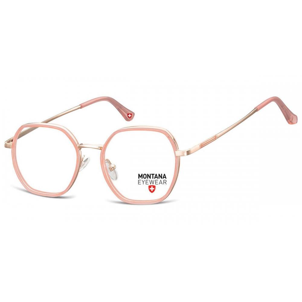 Montana Eyewear M Mtr583 M Mtr583d Unisex Eyeglasses