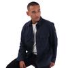Belstaff Mens Cotton Point Collar Shirt