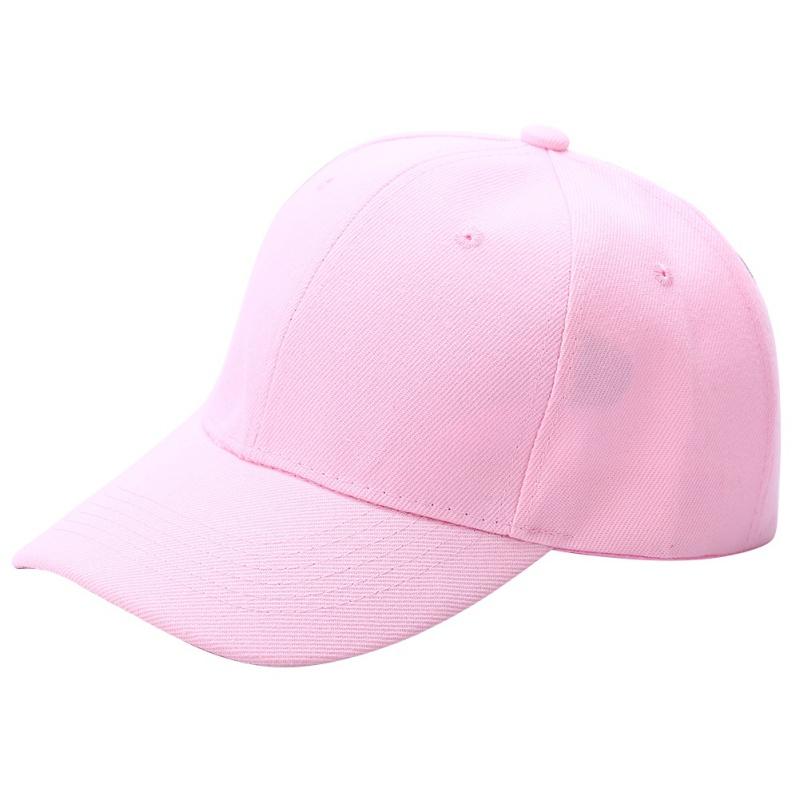 Summer Baseball Cap Solid Thin Mesh Portable Quick Dry Breathable Sun Hat Women Men Golf Tennis Running Hiking Camping