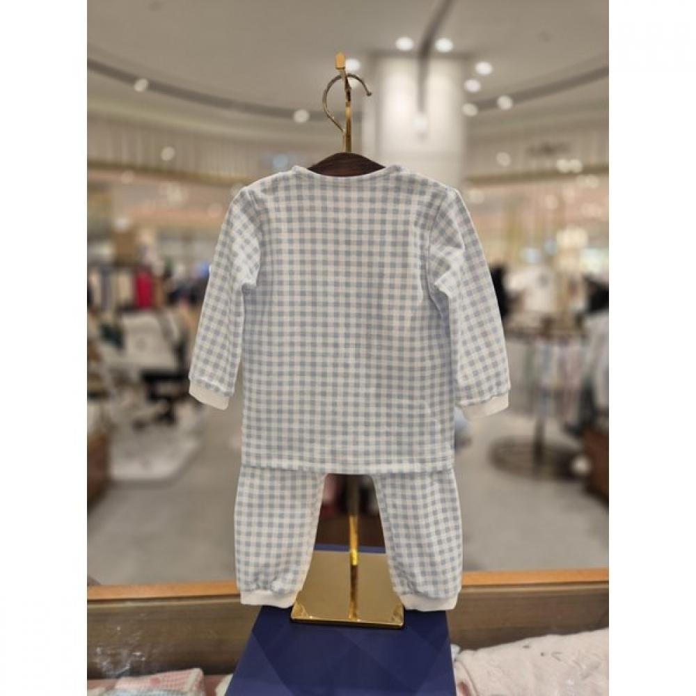 Chocola Bl Petite Check Clothes  Tnpmxs092b 