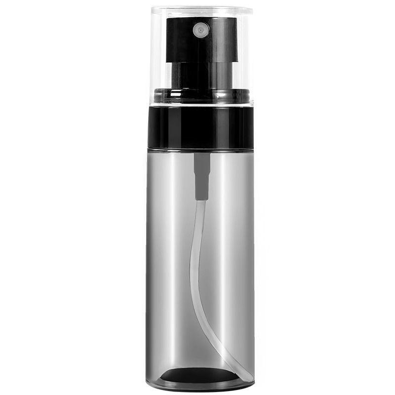 Compact Refillable Spray Bottle – Ultra Fine Mist for Travel, Toner, or Facial Hydration