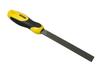Stanley 150 mm Flachschruppfeile