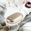 Electric 10000mah Hand Hand Warmer 3 Levels Usb Rechargeable Simple Warm Keep