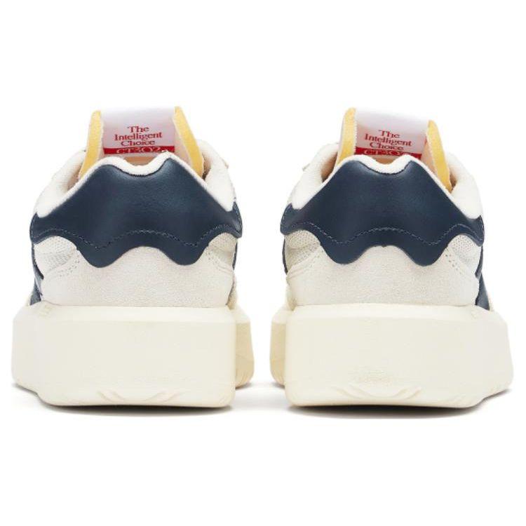 New Balance CT302 Moonbeam Natural Indigo Unisex Sneakers Grey CT302RC