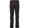 Брюки McKinley Mandorak Zip-Off-Pants Черный