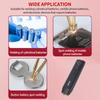 Spot Welder Handheld Battery Spot Welder with Automatic and Manual Modes 11 Gears Spot Welding Machine for Welding Batteries